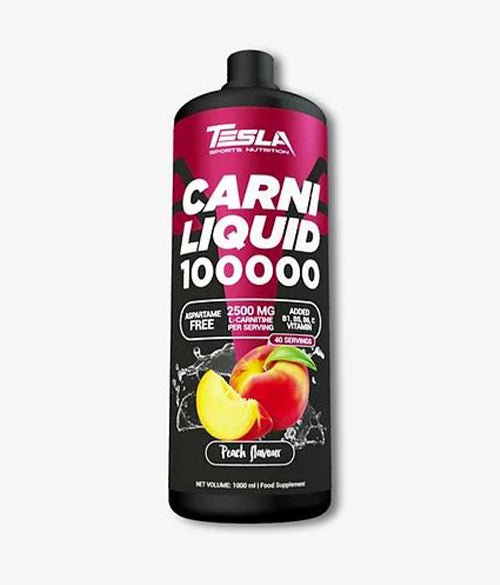 Tesla Carnitin Liquid 100000 - 2
