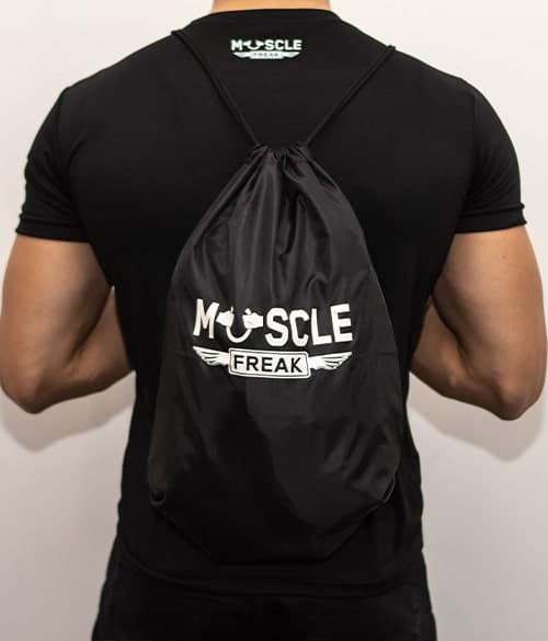 Muscle Freak mala torba - 1
