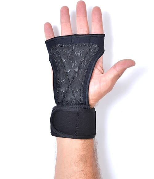 Muscle Freak Hand Soft Gripper - 2