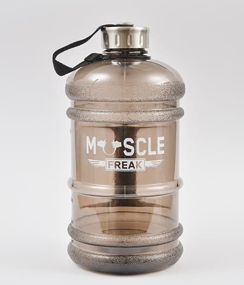 Muscle Freak WATER GALLON - Boca za vodu 2200 ml - 3