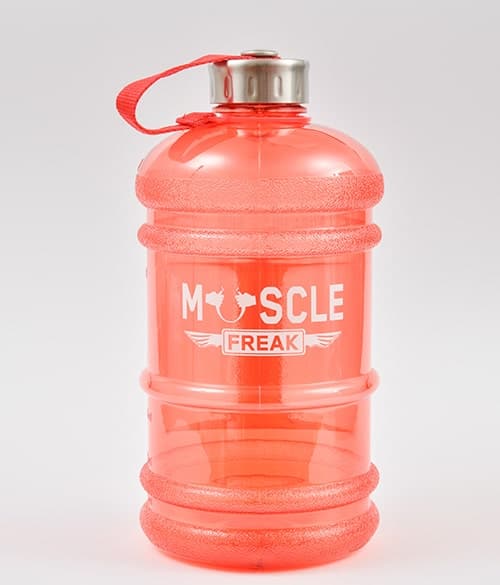 Muscle Freak WATER GALLON - Boca za vodu 2200 ml - 2