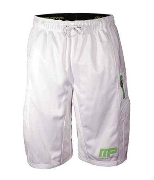 MusclePharm Men Die Hard Shorts - 0