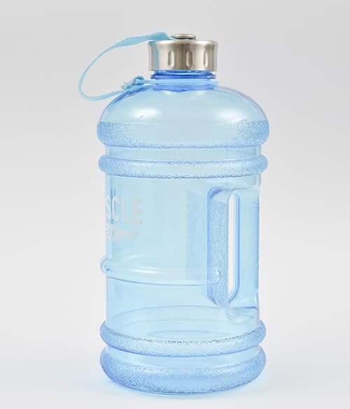 Muscle Freak WATER GALLON - Boca za vodu 2200 ml - 1