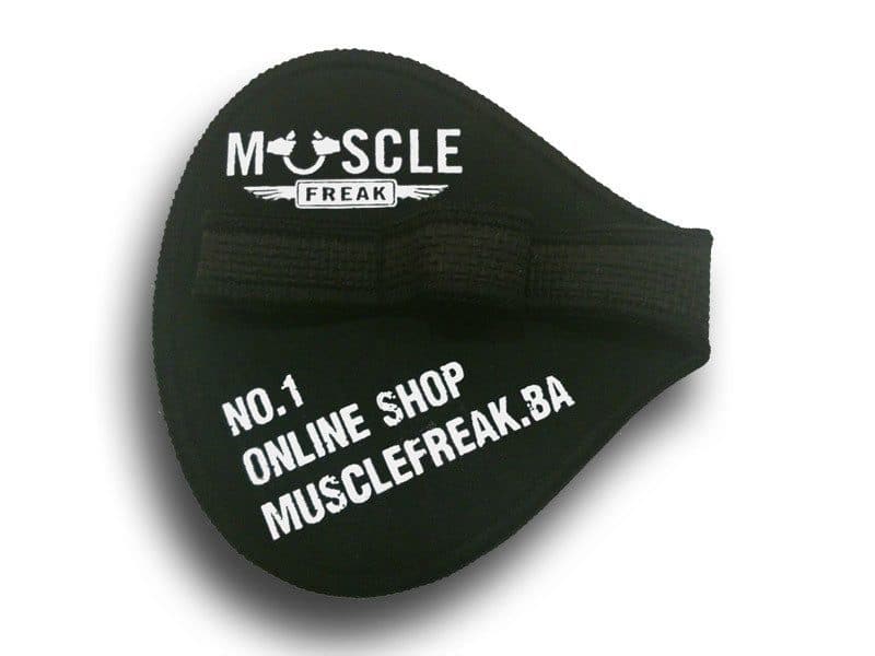 MuscleFreak Grip - 3